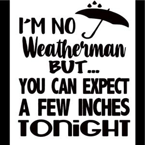 T-Shirt your choice of Black or Wh…